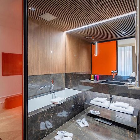The First Dolce - Preferred Hotels & Resorts Rzym Zewnętrze zdjęcie