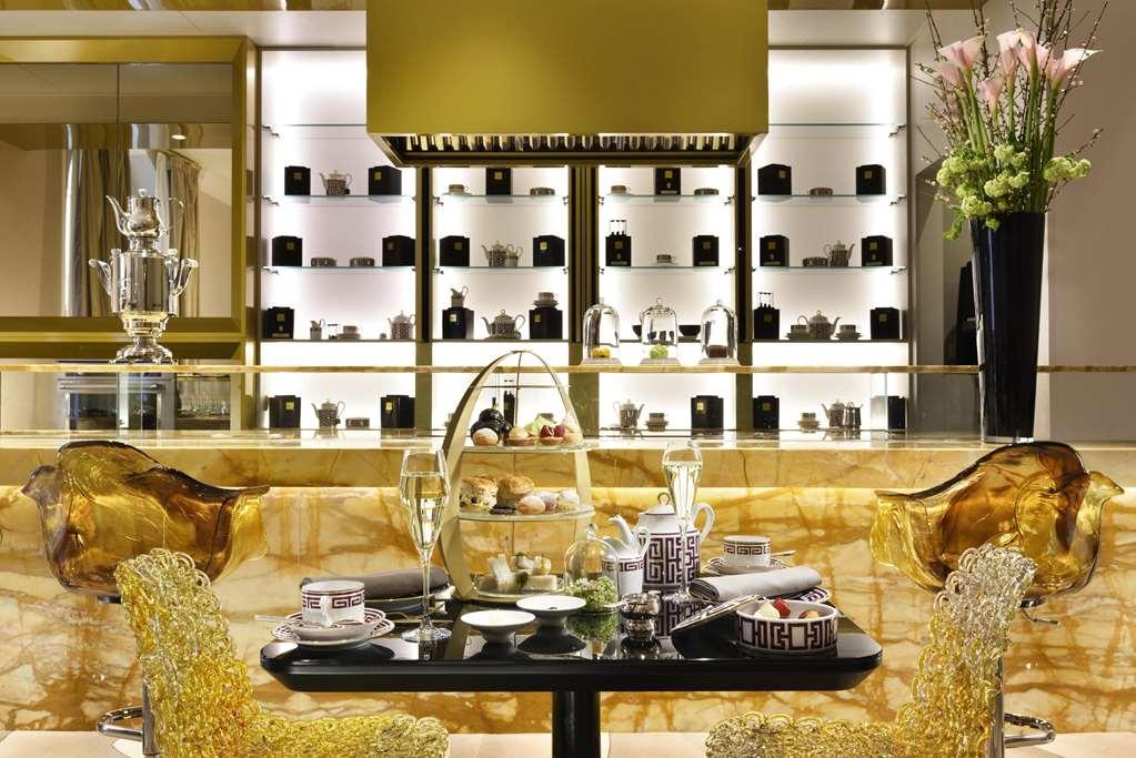 The First Dolce - Preferred Hotels & Resorts Rzym Restauracja zdjęcie