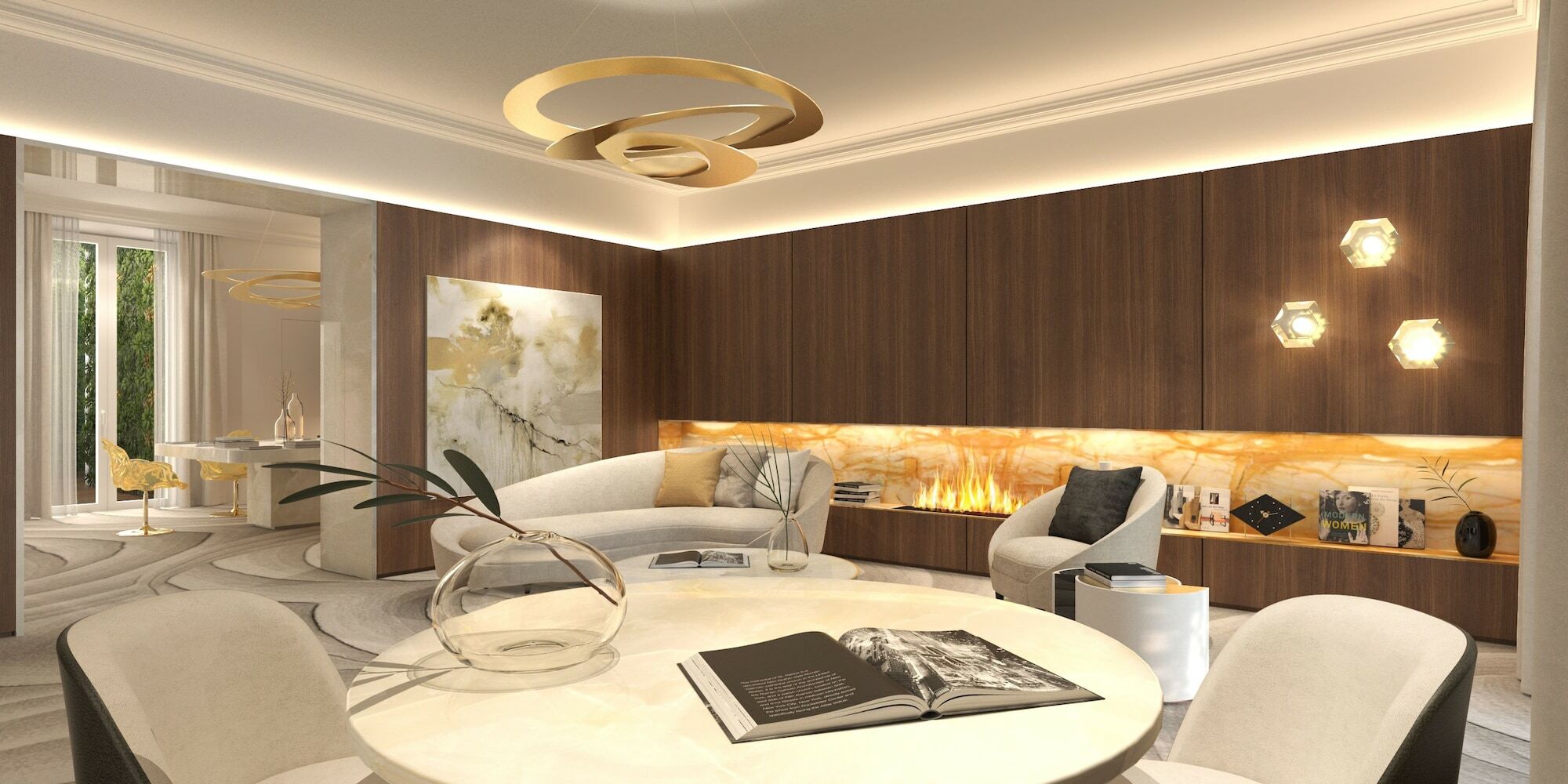 The First Dolce - Preferred Hotels & Resorts Rzym Zewnętrze zdjęcie