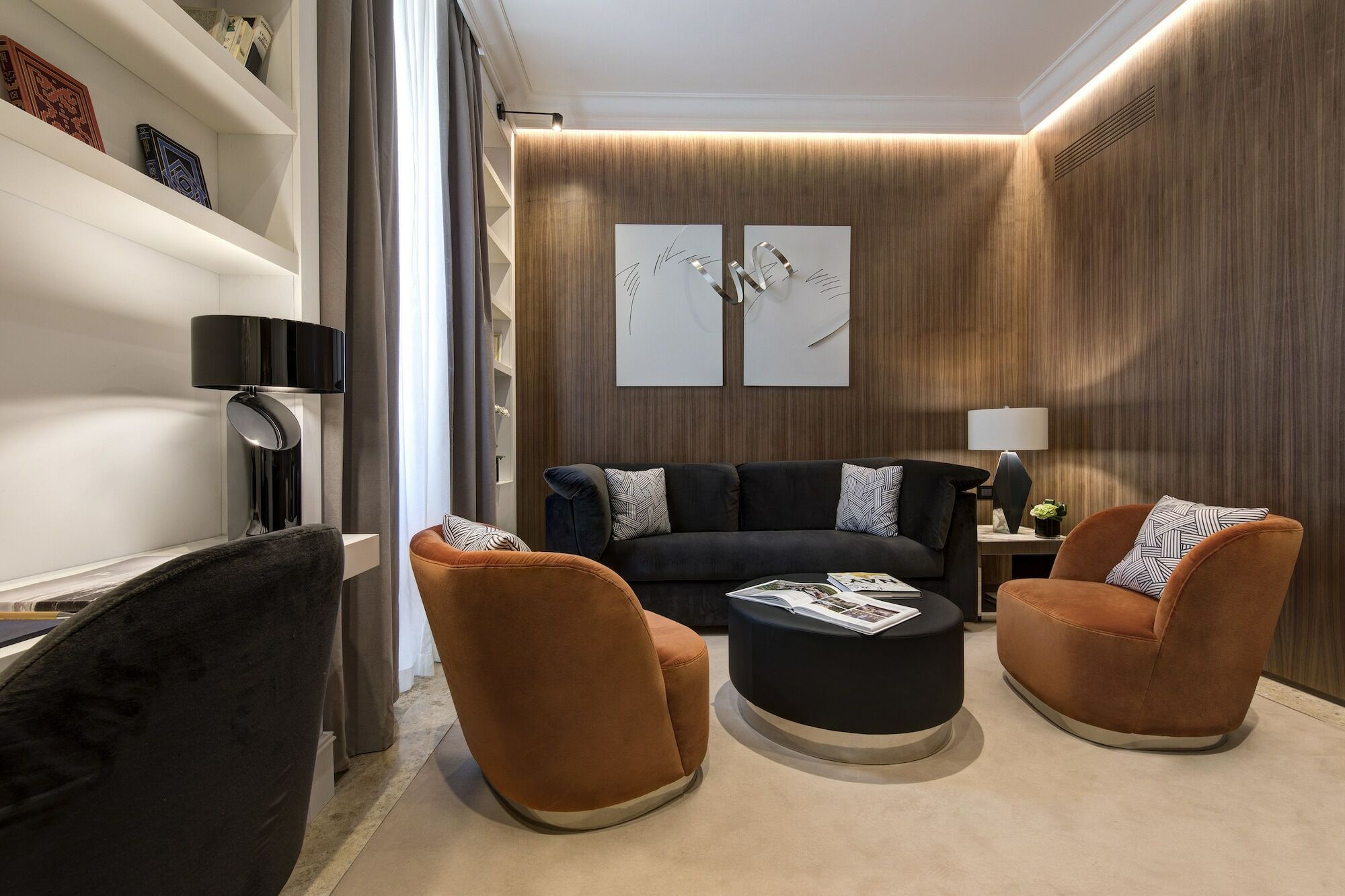 The First Dolce - Preferred Hotels & Resorts Rzym Zewnętrze zdjęcie