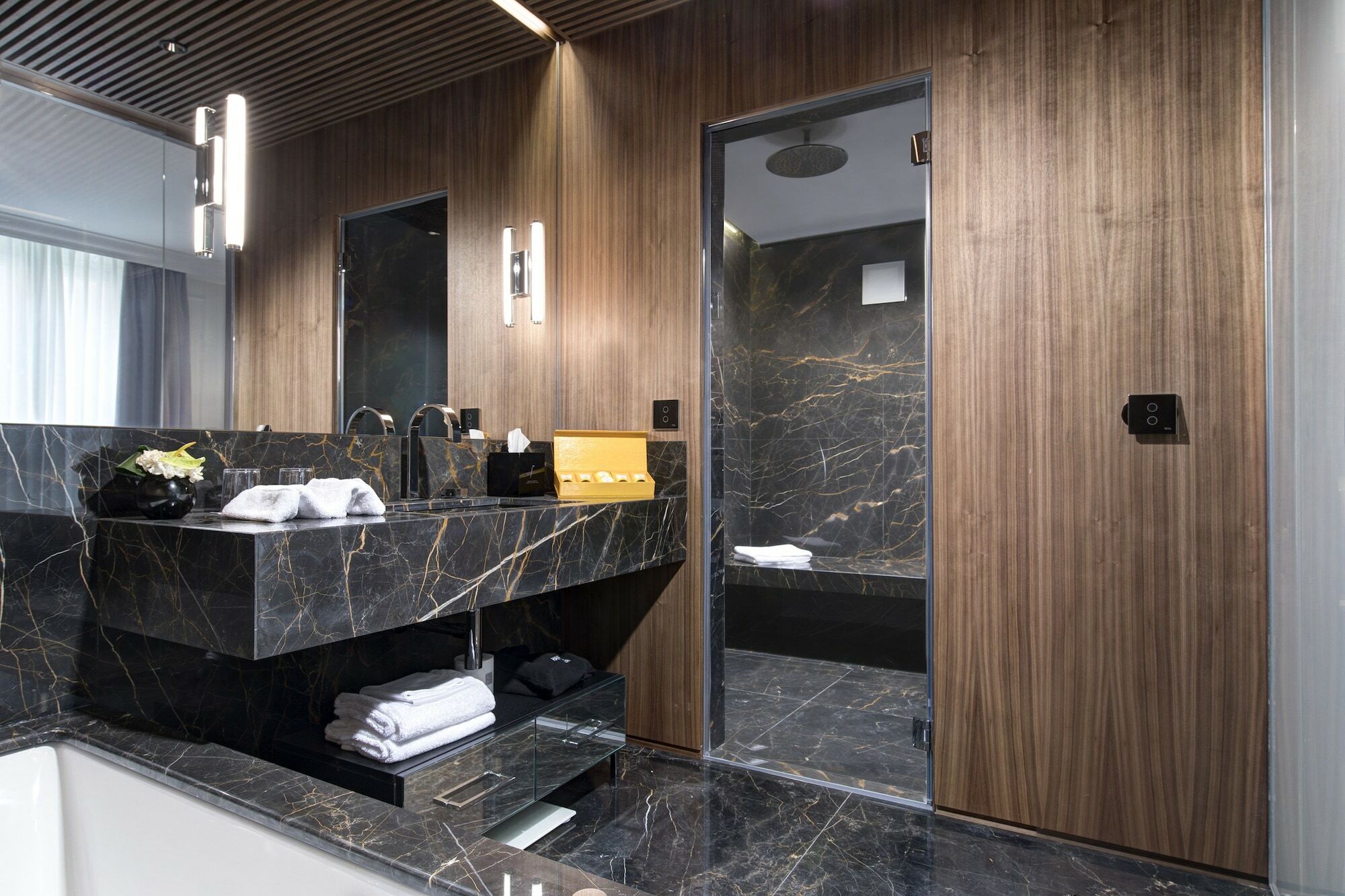 The First Dolce - Preferred Hotels & Resorts Rzym Zewnętrze zdjęcie